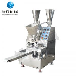 XZ-87S型双馅斗全自动好色先生污污