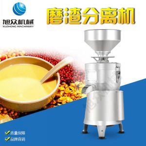 SZ-100-磨渣分离机好色先生TV免费下载