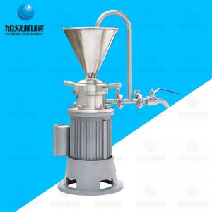 立体式卫生级胶体磨好色先生TV免费下载