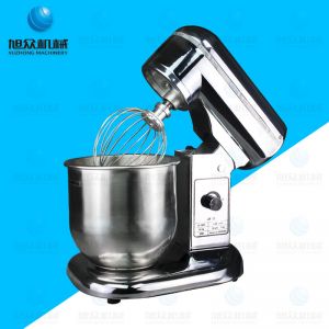 SZA-5L忌廉机（奶油搅拌机、搅拌设备)
