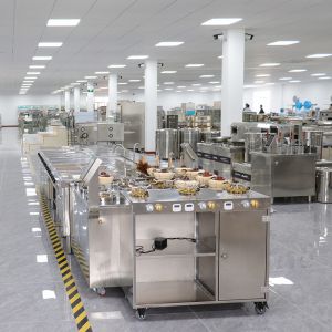 2021好色先生网站的新展厅