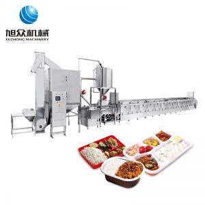 全自动蒸汽型米饭好色先生APP在线观看